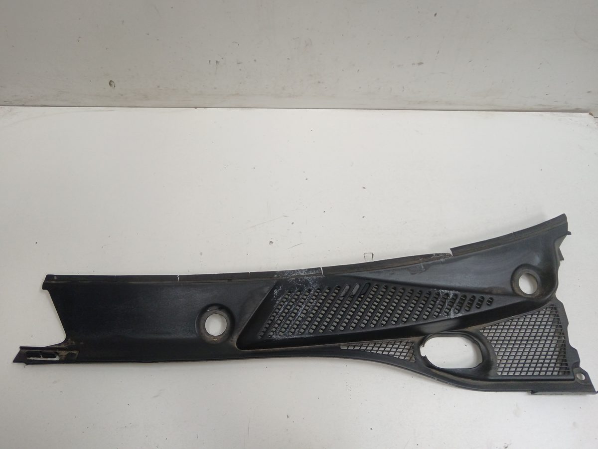 Rejilla De Torpedo Renault Clio Ii Fase Ii (B/CB0) 2001-2013 Dynamique