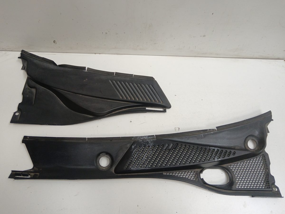 Rejilla De Torpedo Renault Clio Ii Fase Ii (B/CB0) 2001-2013 Dynamique