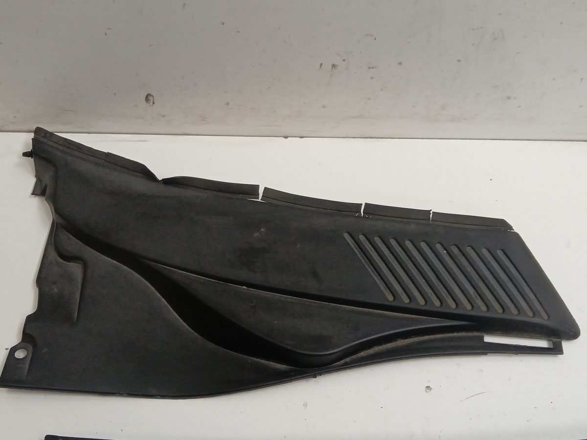 Rejilla De Torpedo Renault Clio Ii Fase Ii (B/CB0) 2001-2013 Dynamique