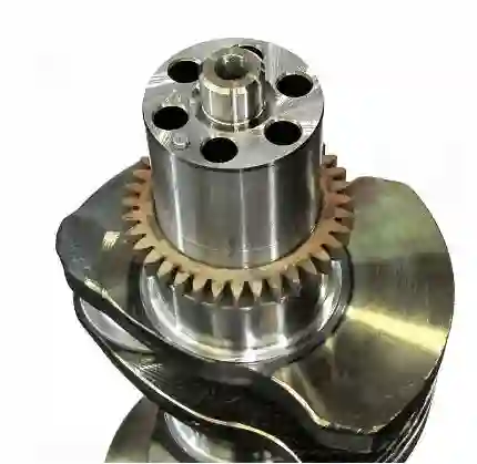 CIGUEÑAL CUMMINS ISBE 5.9 (6CIL) ELECTRONICO