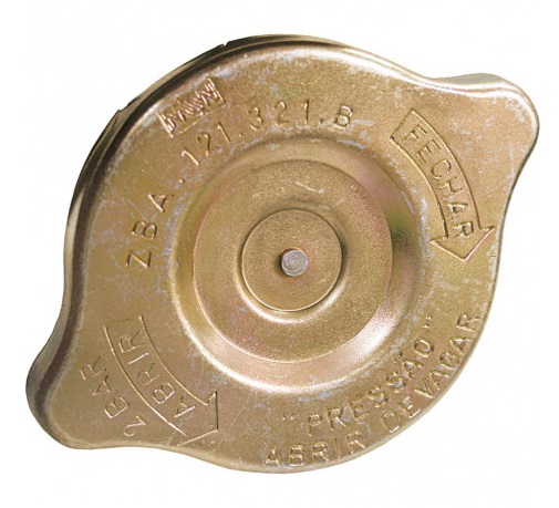 TAPON RADIADOR VW (13 LBS)