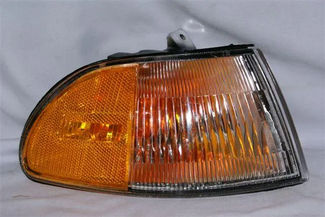 Farol delantero derecho