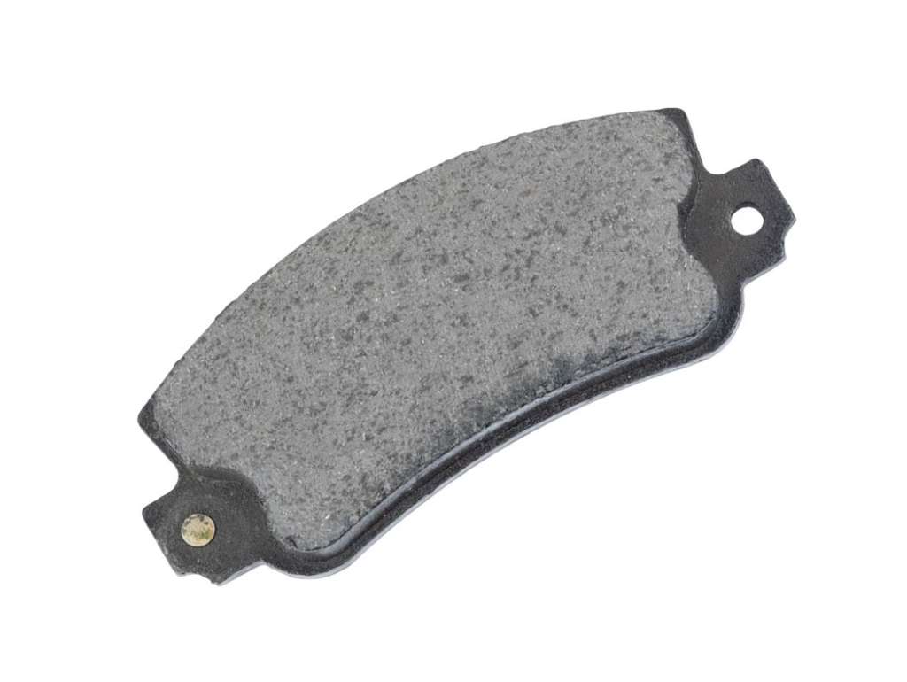 PASTILLA FRENO RE 12 BANANA TAPON METAL