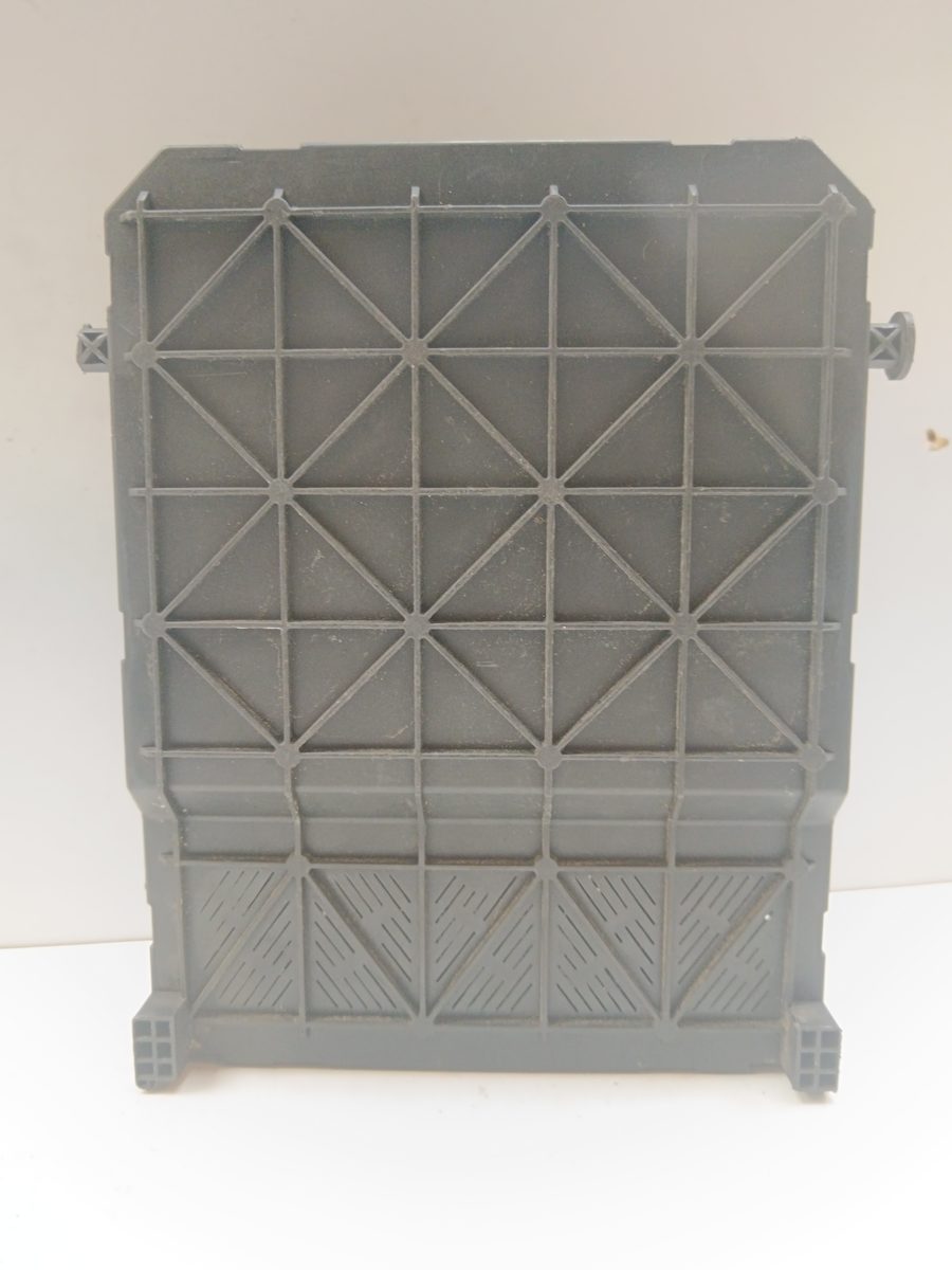 Caja Reles / Fusibles / Modulo Bsi Peugeot 206 Berlina 1998-2010 XS 1.6L 80kW 9645747480