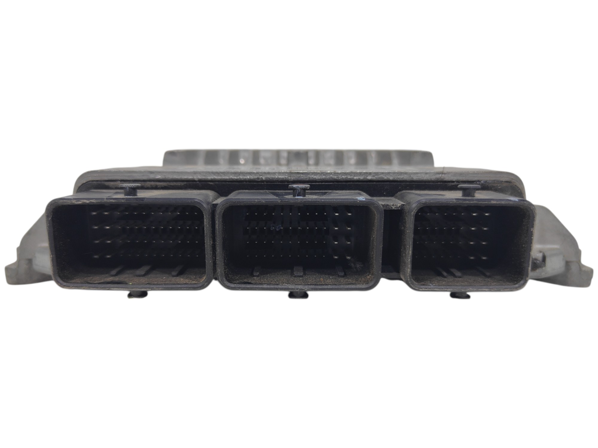 ECU de motor Peugeot Citroen 2.0 HDI , Ref: 8259-K3B4