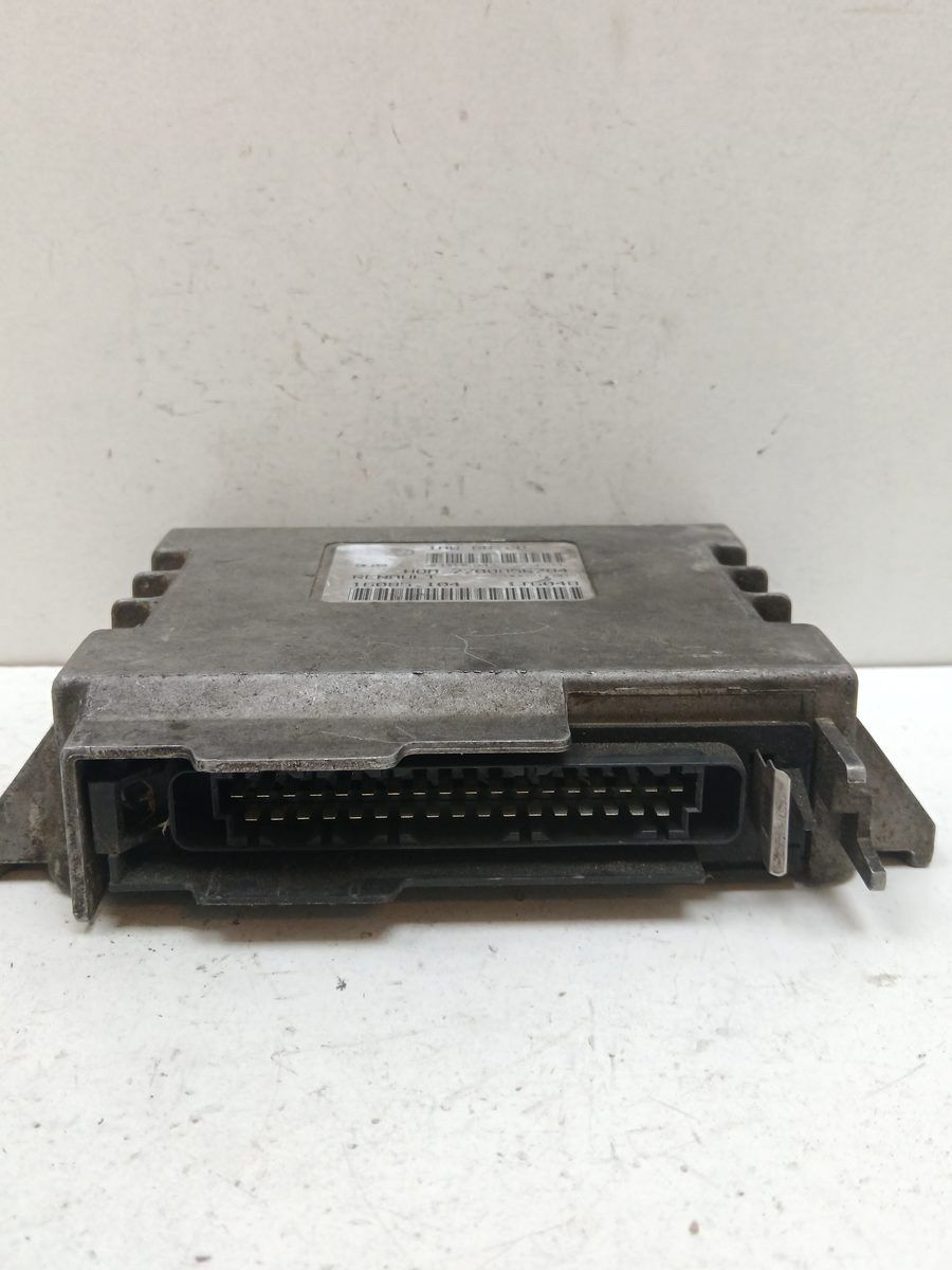 Centralita Motor Uce Renault Twingo (CO6) 1993-2007 1.2 (C066/67/68) 1.2L 40kW 7700856784