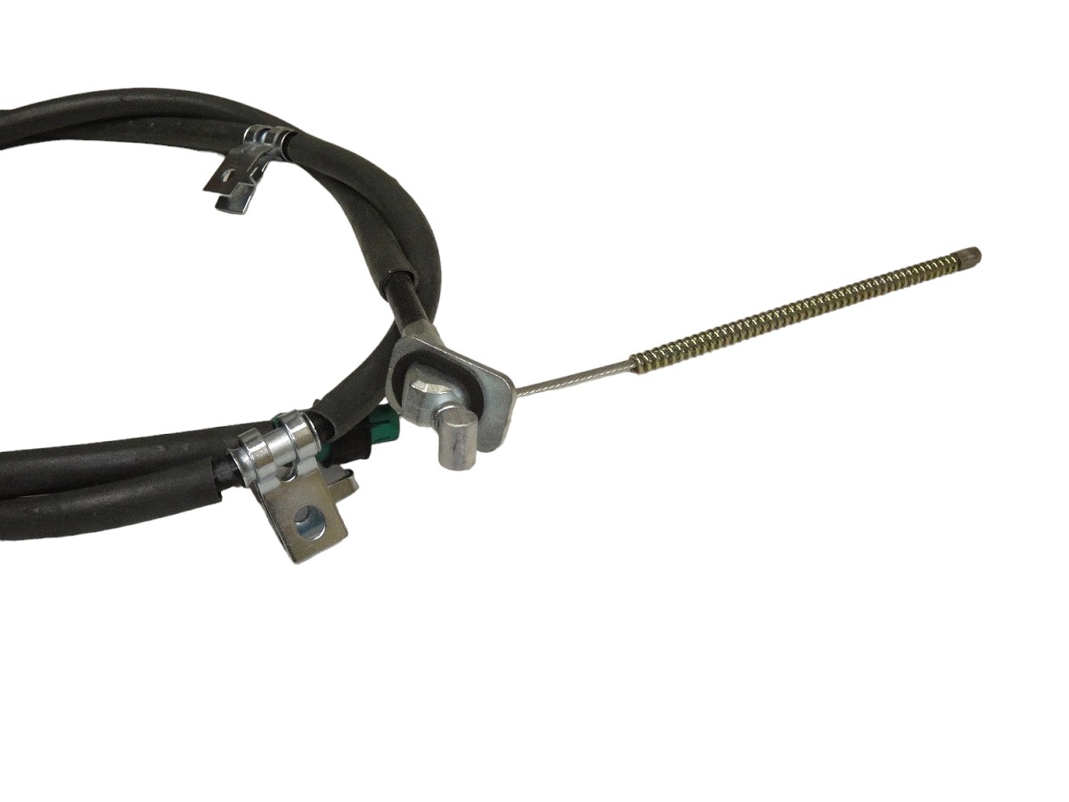 CABLE FRENO MANO TRASERO IZQUIERDO CHEVROLET S10 COLO 2012/