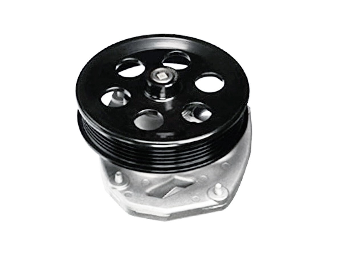 Bomba Agua s/Carcaza Chev S10 12-25