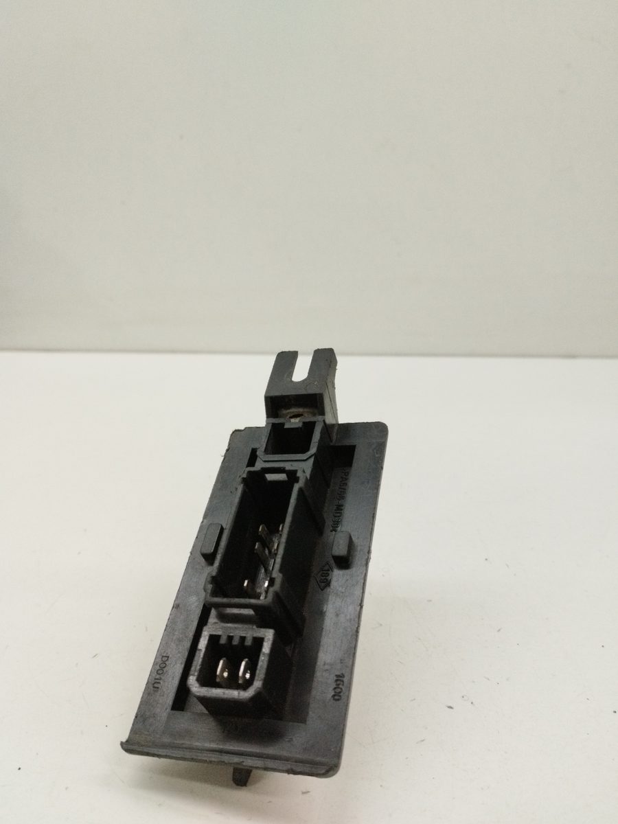 Resistencia Calefaccion Renault Twingo (CO6) 1993-2007 1.2 (C066/67/68) 1.2L 40kW 52479329