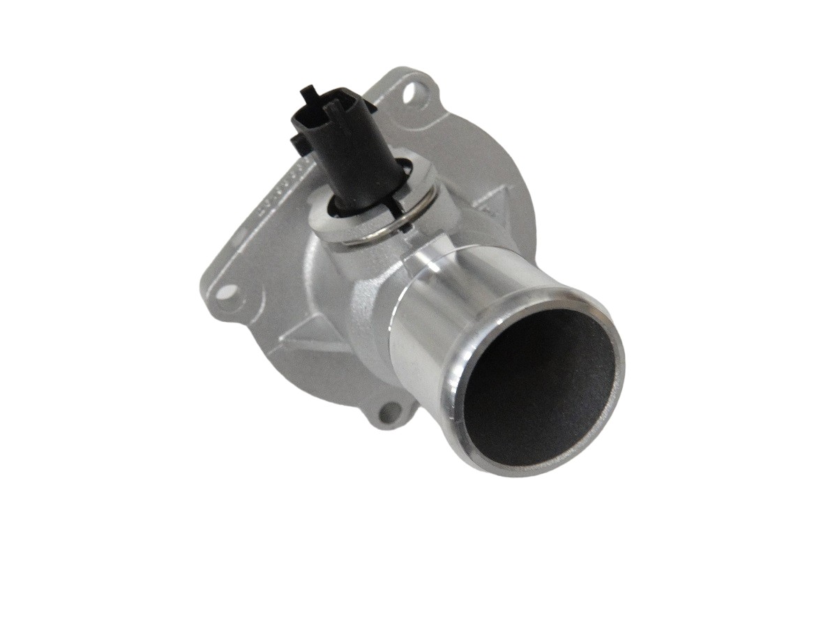 TERMOSTATO C/PIPA CHEVROLET TRACKER 1.8/CRUZE 1.8/SONIC 1.6