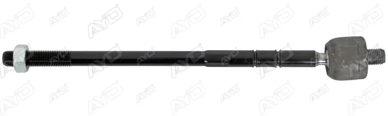 RACK END DODGE JOURNEY 09 AYD