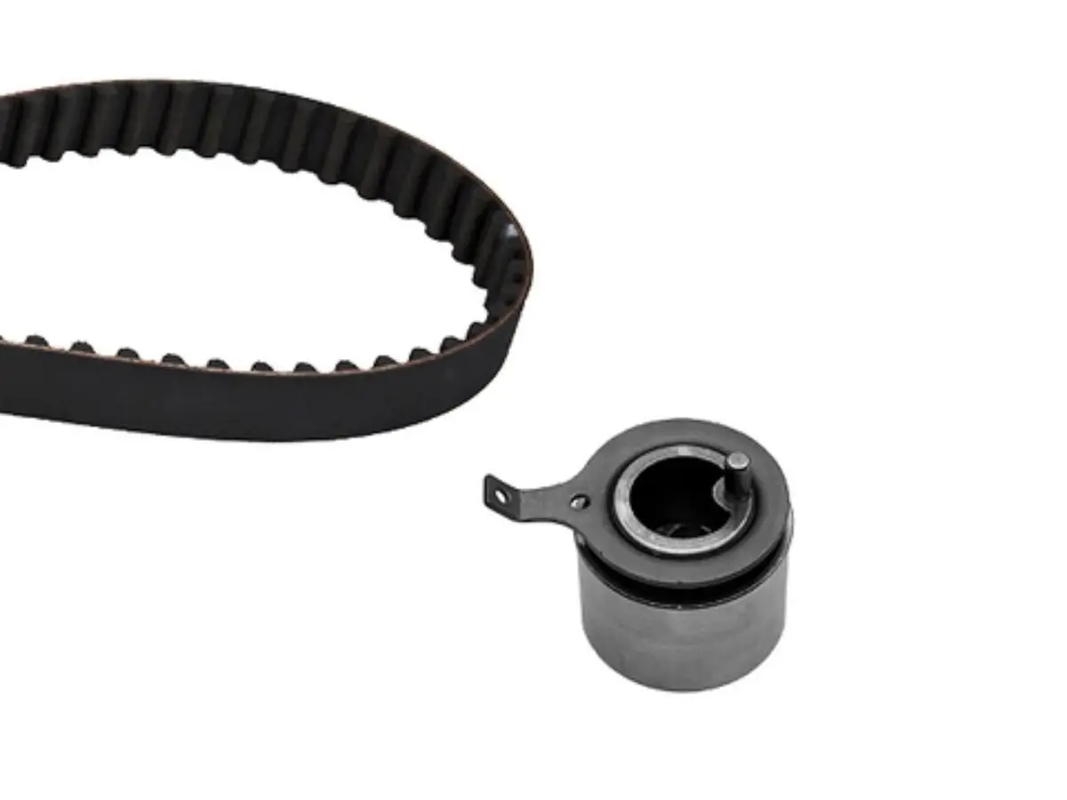 Kit Distribucion S/Bomba Agua Chevrolet Spark Daewoo Tico Matiz Damas Labo 93-25
