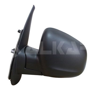 ESPEJO RETROVISOR ELECTRICO IZQUIERDO RENAULT KANGOO [ALKAR]