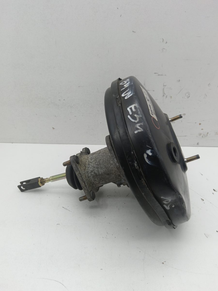 Servofreno BMW Serie 5 Berlina (E34) 1988-Actualidad 525i (125kW) 2.5L 125kW 34331161961