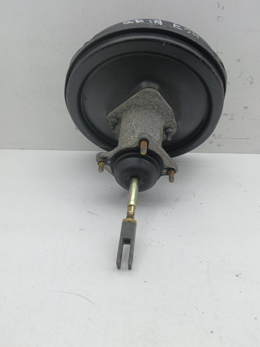 Servofreno BMW Serie 5 Berlina (E34) 1988-Actualidad 525i (125kW) 2.5L 125kW 34331161961