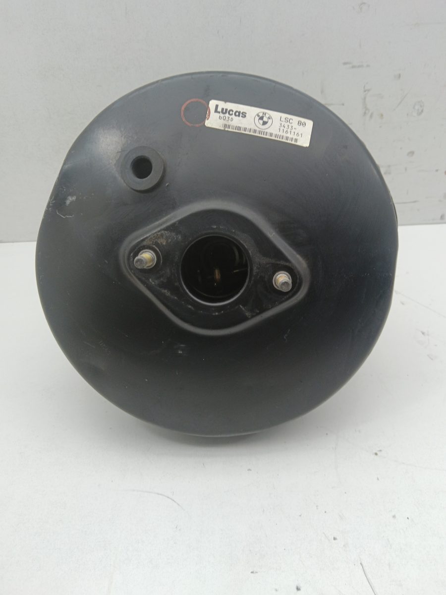 Servofreno BMW Serie 5 Berlina (E34) 1988-Actualidad 525i (125kW) 2.5L 125kW 34331161961