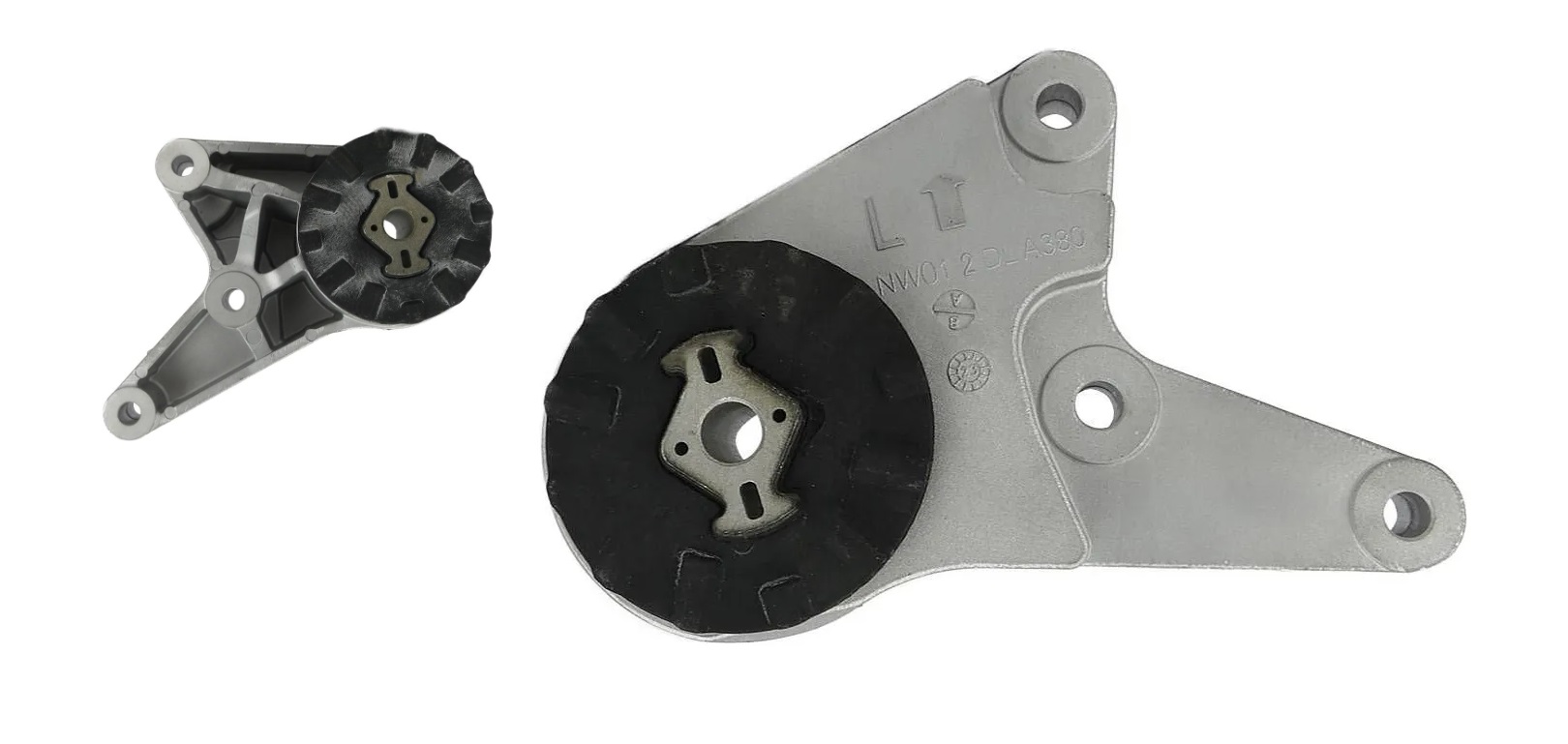 SOPORTE MOTOR IZQ GWM ORA
