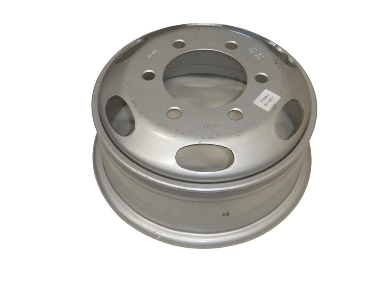 LLANTA ACERO*JAC 2.8 ( 6 AGUJEROS)