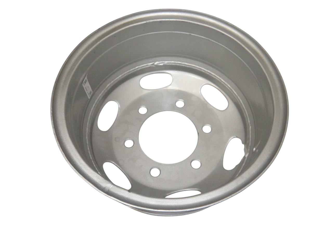 LLANTA ACERO*JAC 2.8 ( 6 AGUJEROS)