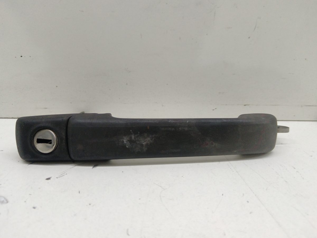 Manija Exterior Delantera Derecha Volkswagen Golf Iii Berlina (1H1) 1991-1998 Diesel S