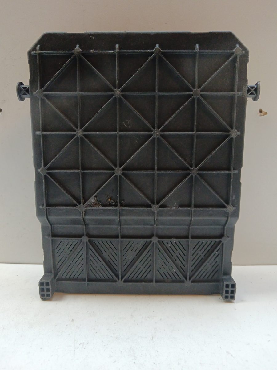 Caja Reles / Fusibles / Modulo Bsi Citroën C3 1995-2010 1.4 HDi 1.4L 50kW SIEMENS