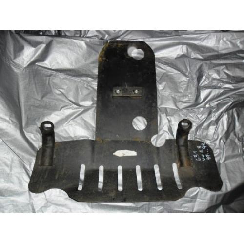 PROTECTOR CARTER VW GOL 1.8 97...98 IGASA