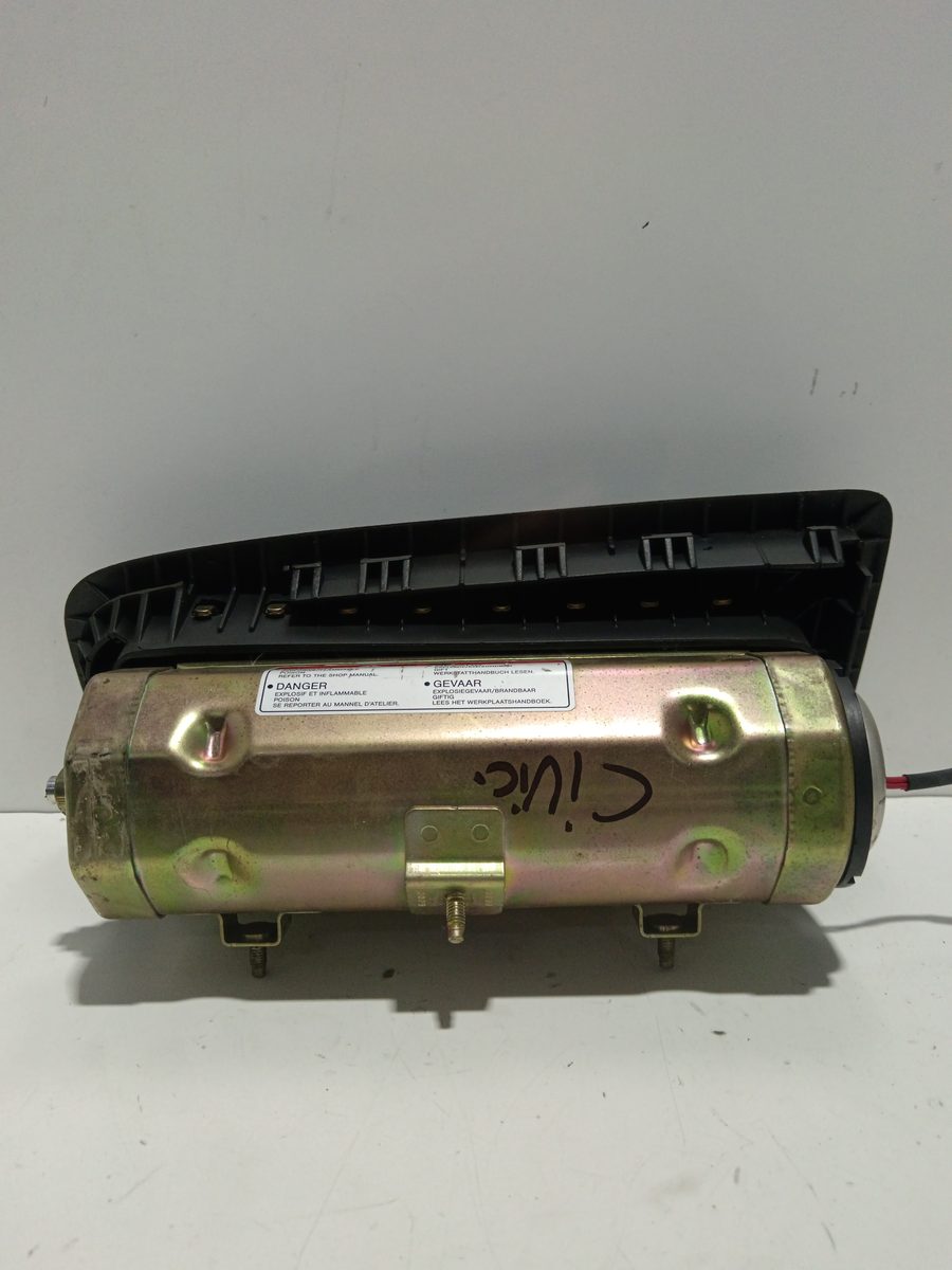 Airbag Delantero Acompañante Renault Clio II Fase II (B/CB0) 2001-2013 77850S04S800