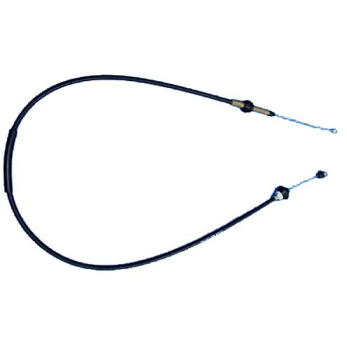 CABLE ACEL. FORD ESCORT NAFTA 94....LOGUS 1.8 2.0 NAFTA 93... 1295MM IKS 2134