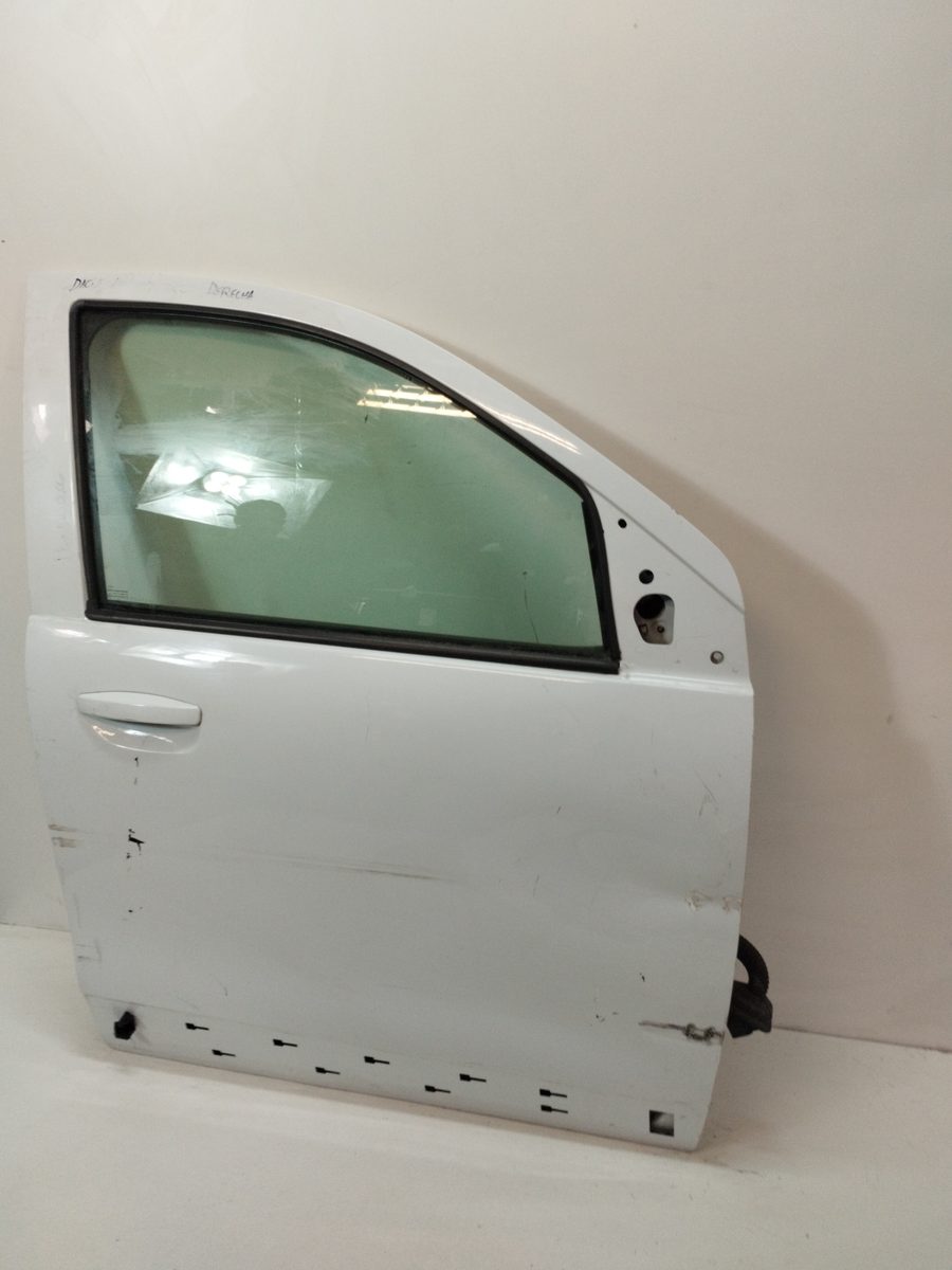 Puerta Delantera Derecha Renault Kangoo (F/KC0) 2003-2014