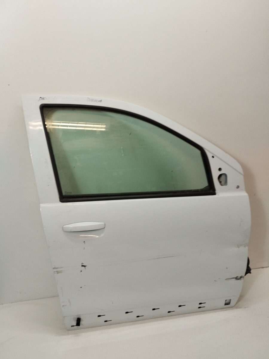 Puerta Delantera Derecha Renault Kangoo (F/KC0) 2003-2014