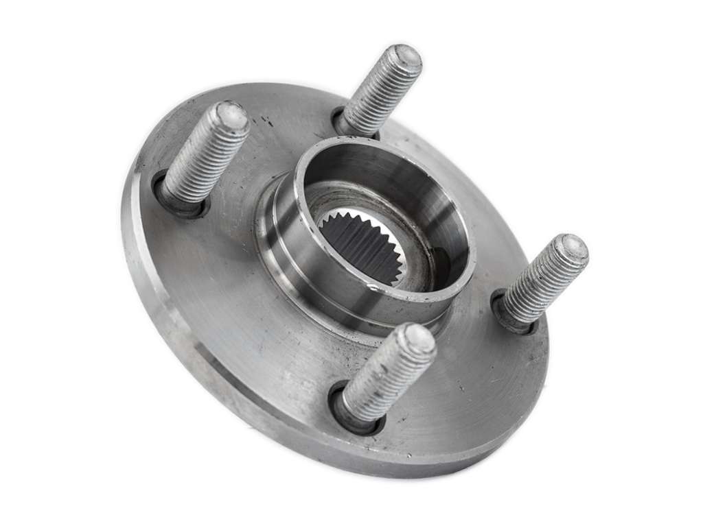 Maza de rueda delantera
