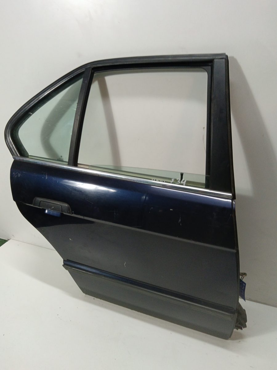 Puerta Trasera Derecha BMW Serie 5 Berlina (E34) desde 1988 Executive