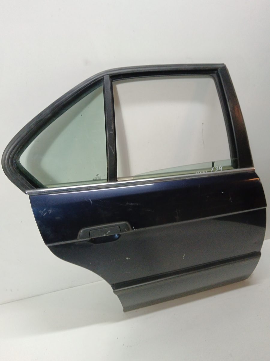 Puerta Trasera Derecha BMW Serie 5 Berlina (E34) desde 1988 Executive