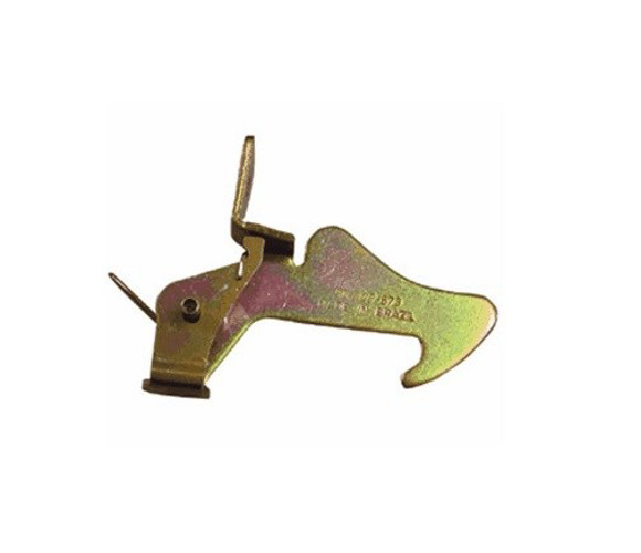 CERRADURA SUPERIOR DE CAPOT CHEVROLET CORSA 2/VECTRA 1997