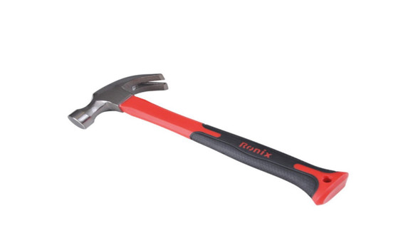 MARTILLO DE UÑA RONIX 8 OZ
