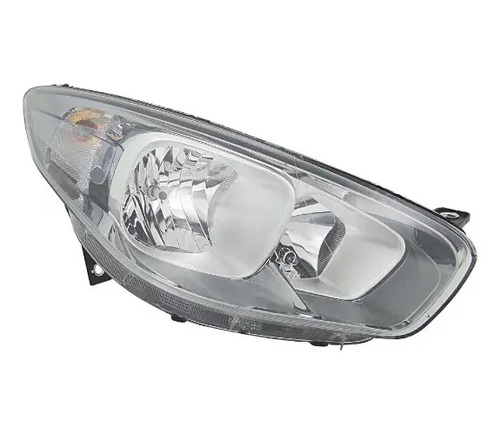 Semioptica Fiat Grand Siena Derecha