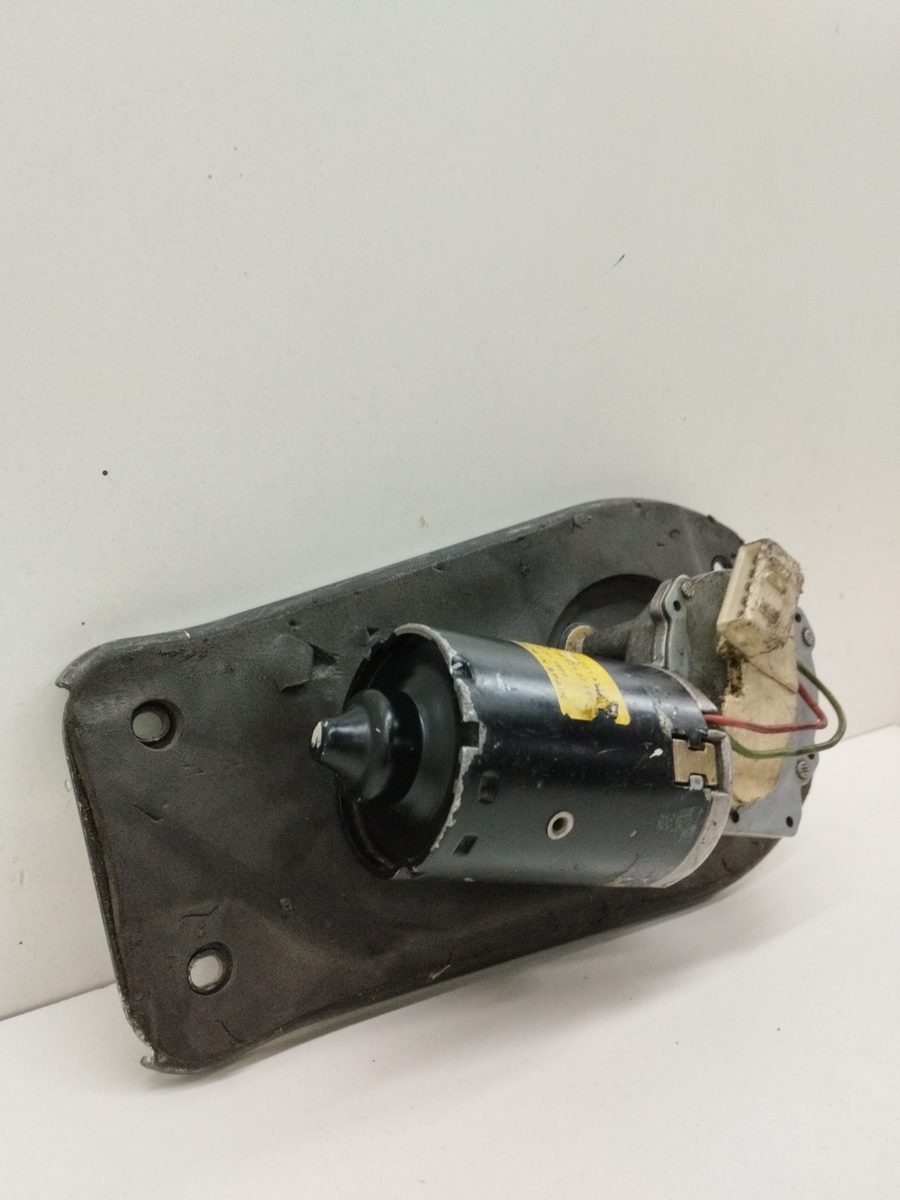 Motor Limpia Delantero Peugeot Partner (S2) 2002-2008 Combi Plus 1.6L 55kW 9642127580