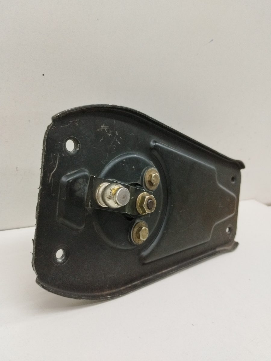 Motor Limpia Delantero Peugeot Partner (S2) 2002-2008 Combi Plus 1.6L 55kW 9642127580