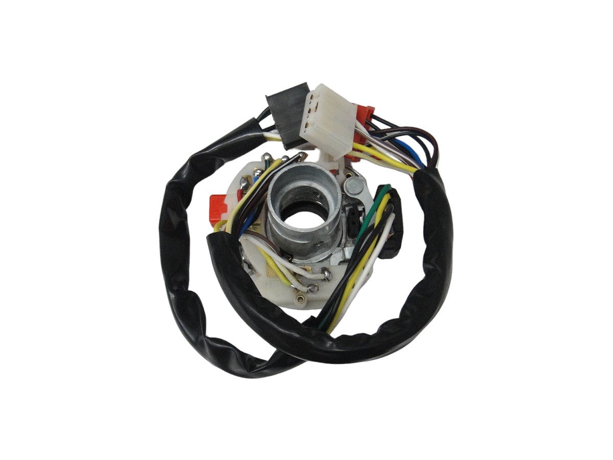 LLAVE LUCES/SEÑALERO CHEVETTE 79/93 SIN PALANCA