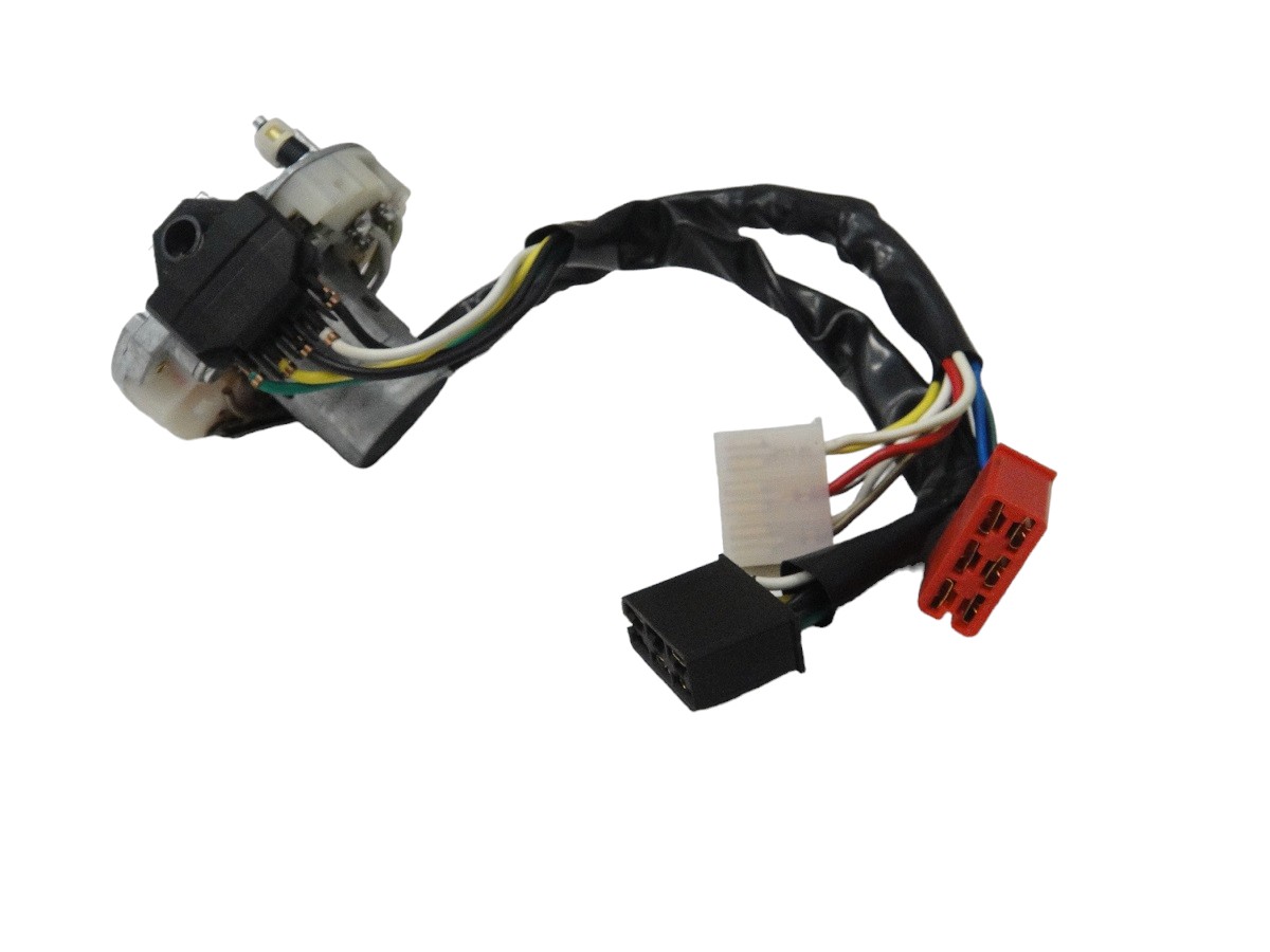 LLAVE LUCES/SEÑALERO CHEVETTE 79/93 SIN PALANCA