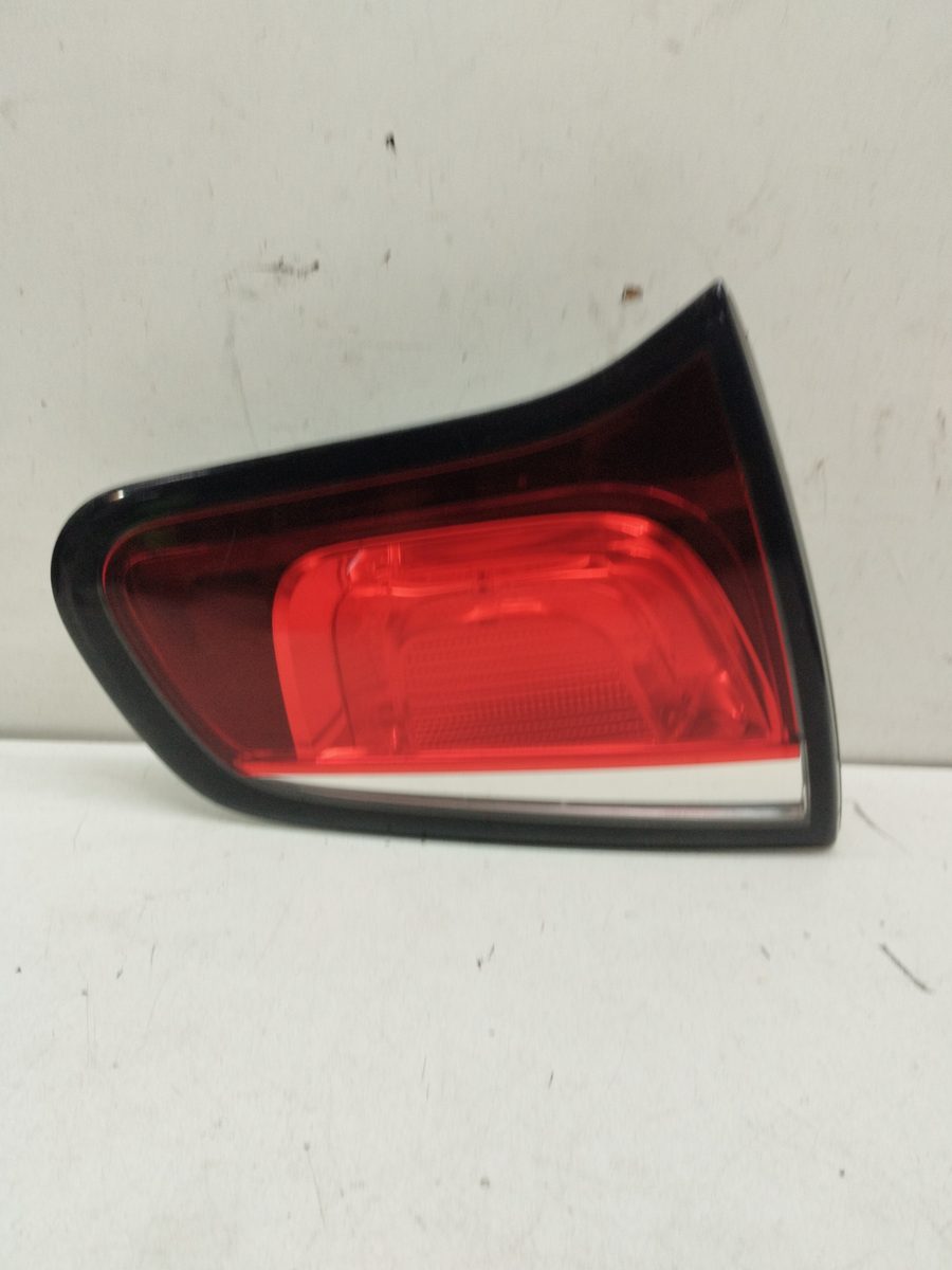 Farol Trasero Izquierdo Interior Citroën C3 2009-2017 Collection 9803934380