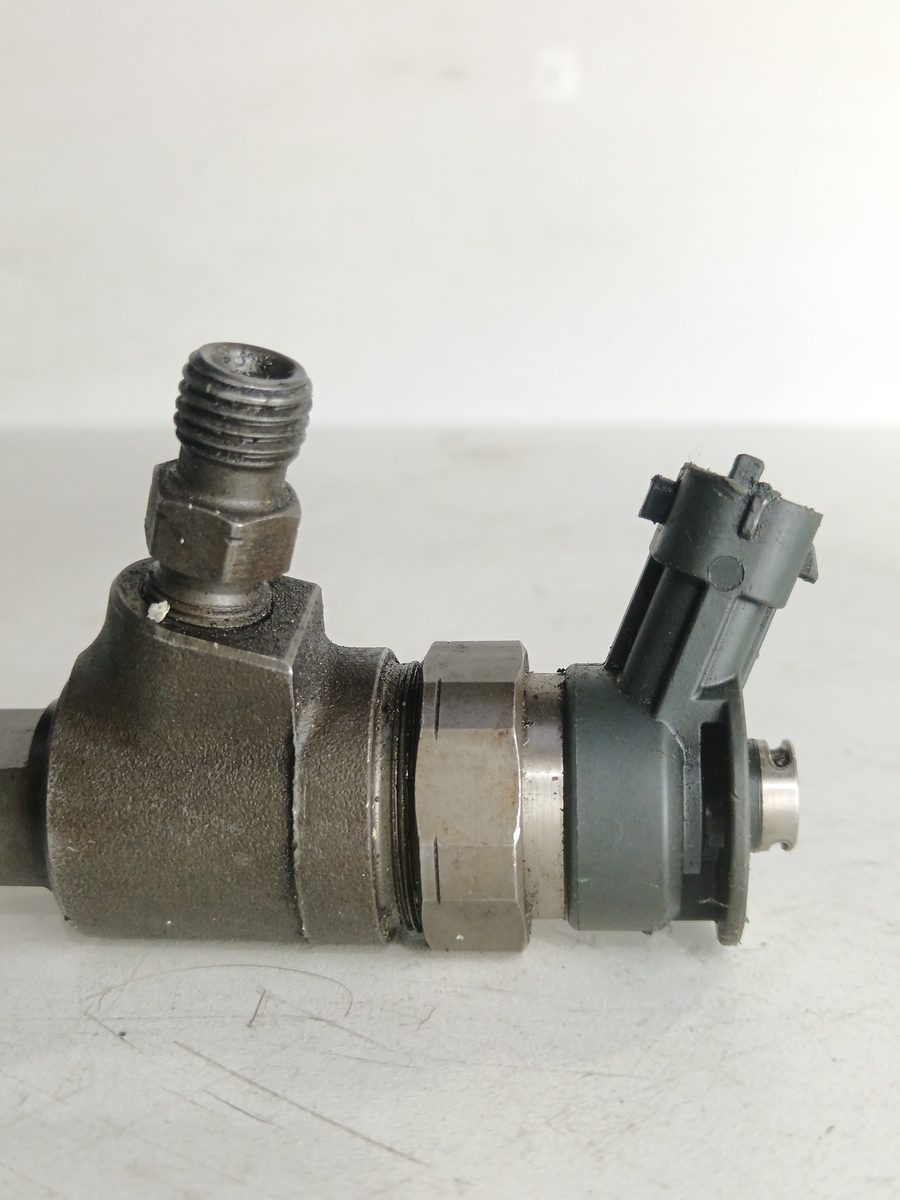 Inyector Citroën C2 2003-2010 1.4 HDi 1.4L 50kW 0445110135