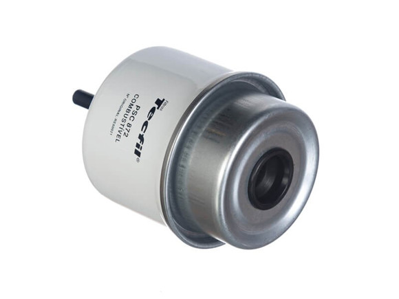 FILTRO DE GASOIL JOHN DEERE MOTOR 4045D