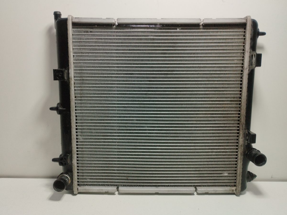 Radiador Agua Citroën C4 Cactus 2014-Actualidad Feel 1.2L 60kW 870860300