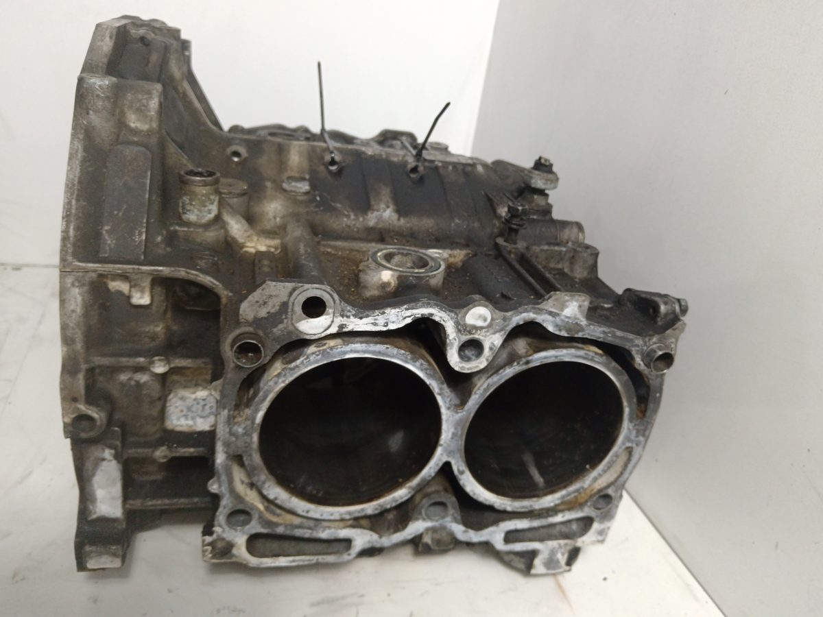 Block Subaru Legacy Berl./familiar B11 (BD/BG) 1994-1999 2.2 GX Berlina 2.2L 94kW 34266J22