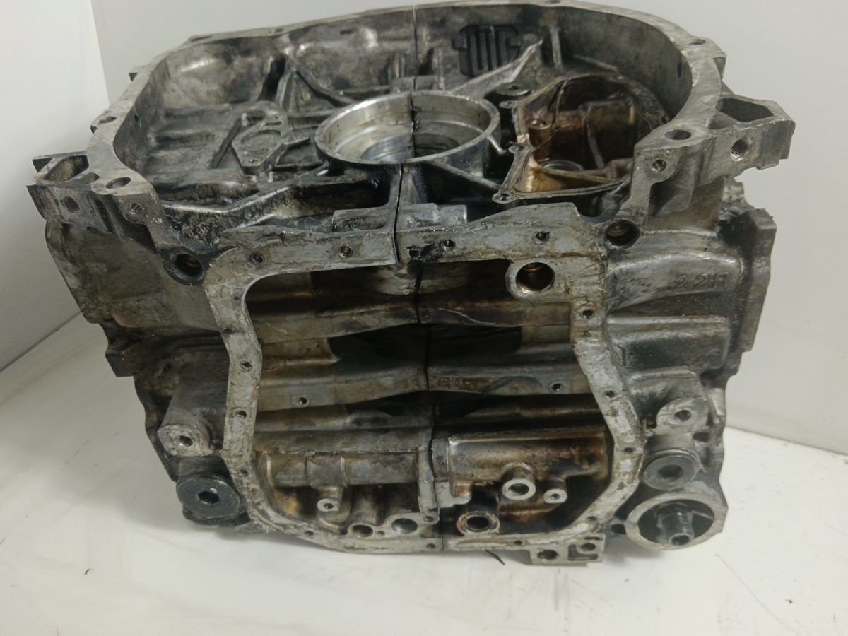 Block Subaru Legacy Berl./familiar B11 (BD/BG) 1994-1999 2.2 GX Berlina 2.2L 94kW 34266J22