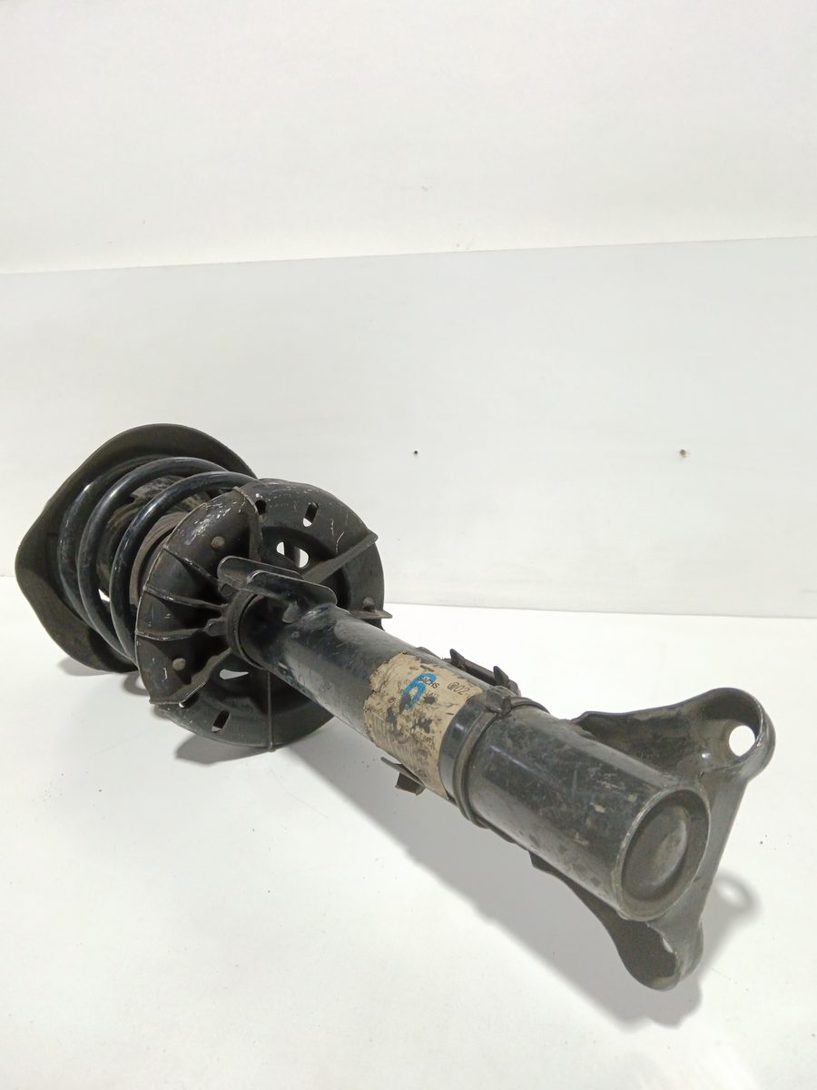 Amortiguador Delantero Izquierdo Mercedes-Benz Clase C (W203) Berlina 824904553412