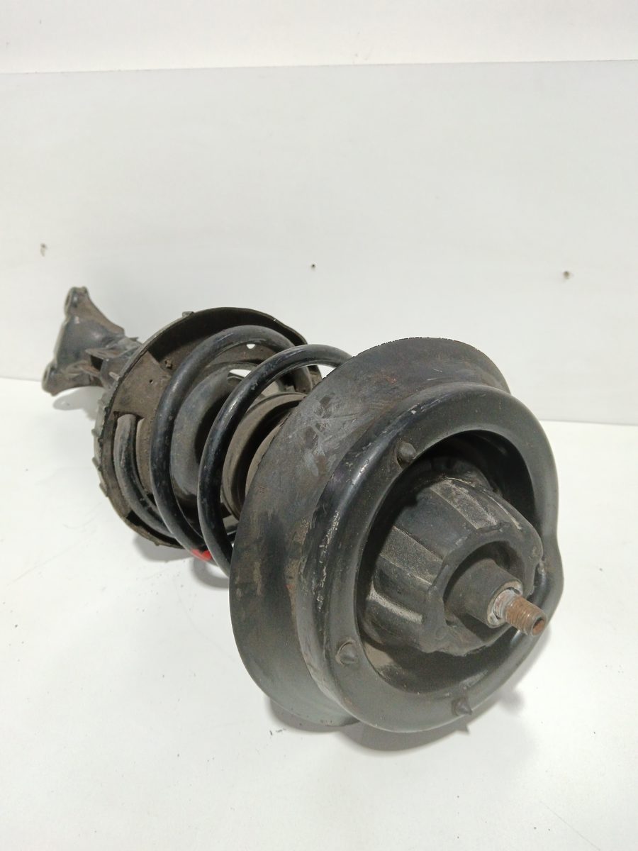 Amortiguador Delantero Izquierdo Mercedes-Benz Clase C (W203) Berlina 824904553412