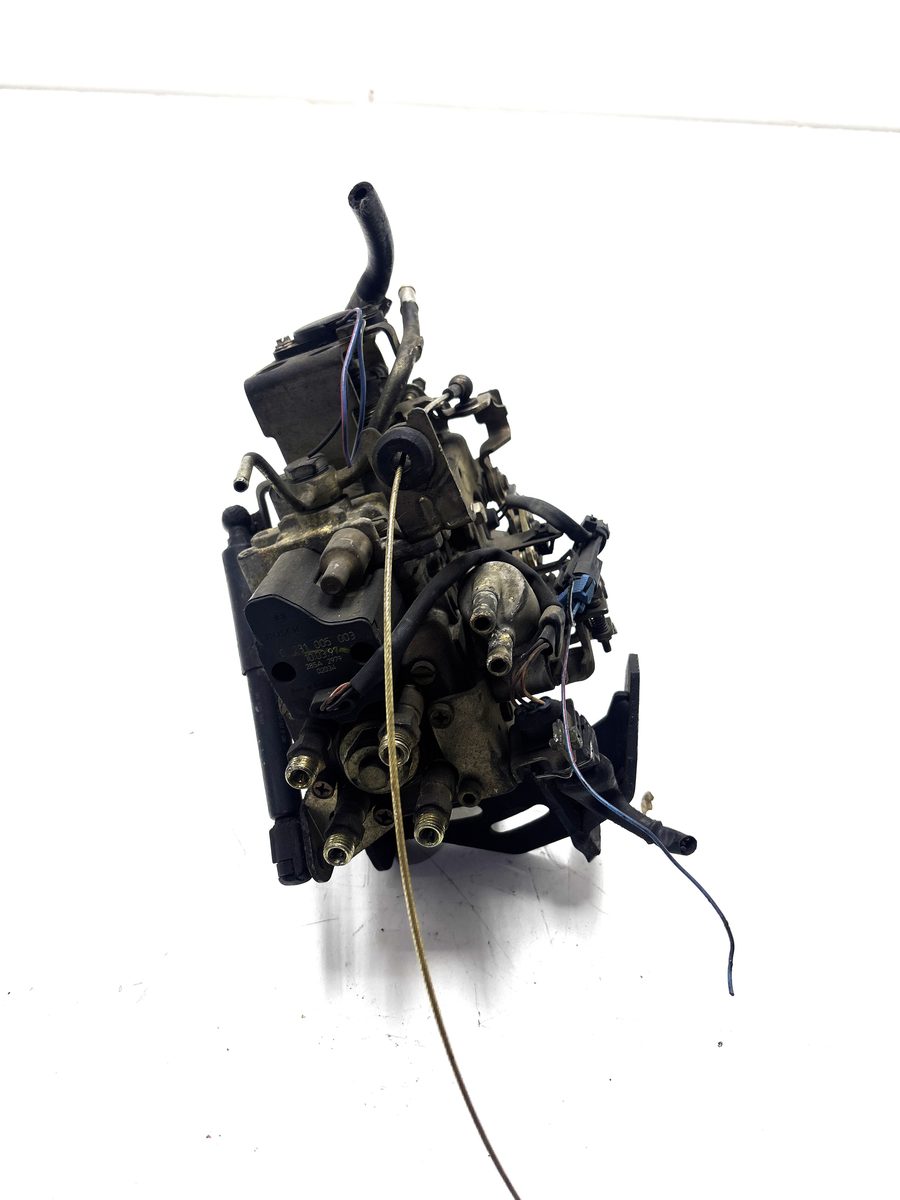 Bomba Inyeccion Chevrolet Corsa B 1993-1997 1.7 Diesel 1.7L 44kW 8971433280