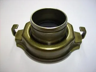 Rulemán de empuje